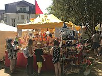 Heimattage Waldkirch 2018
