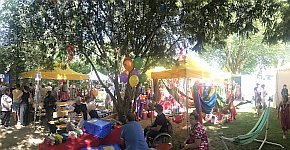 Heimattage Waldkirch 2018