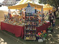 Heimattage Waldkirch 2018
