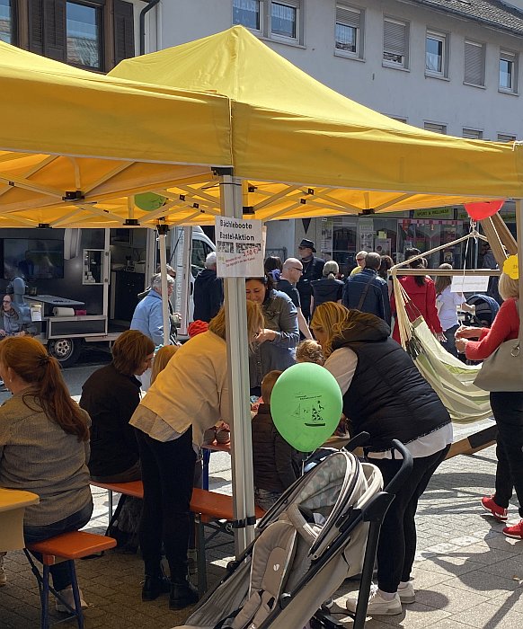 Verkaufsoffener Sonntag 2022