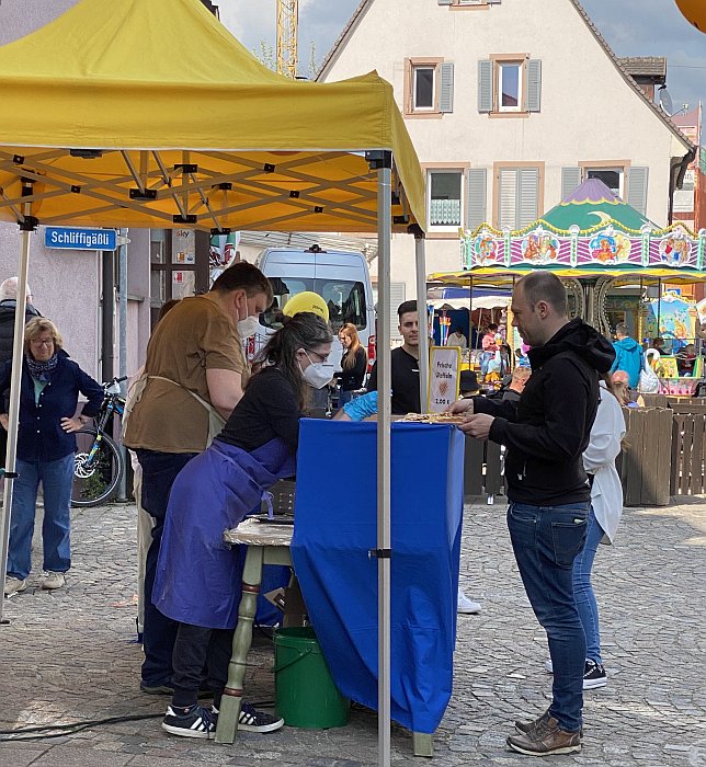 Verkaufsoffener Sonntag 2022