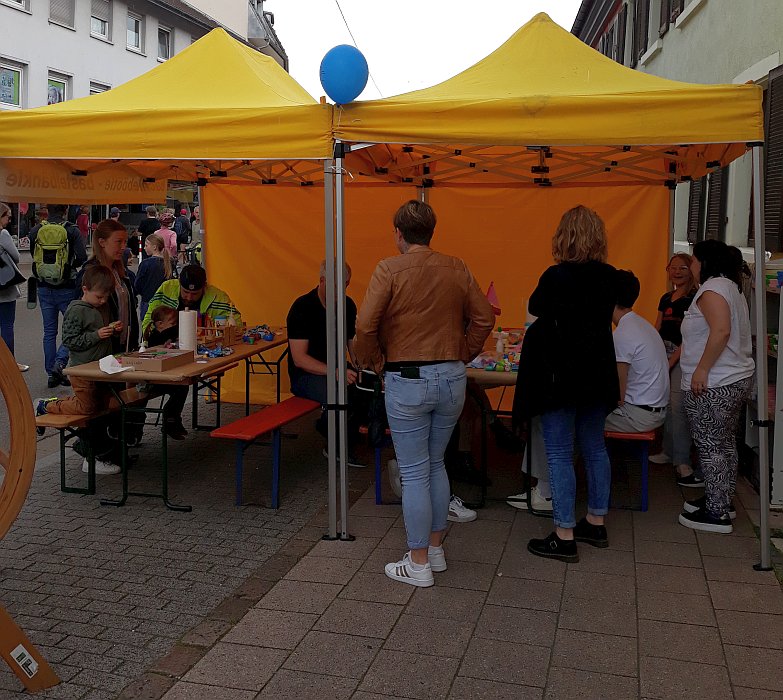 Verkaufsoffener Sonntag 2022