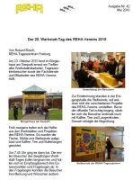 Berichtvorschau 