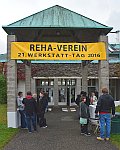 Bürgerhaus am Seepark