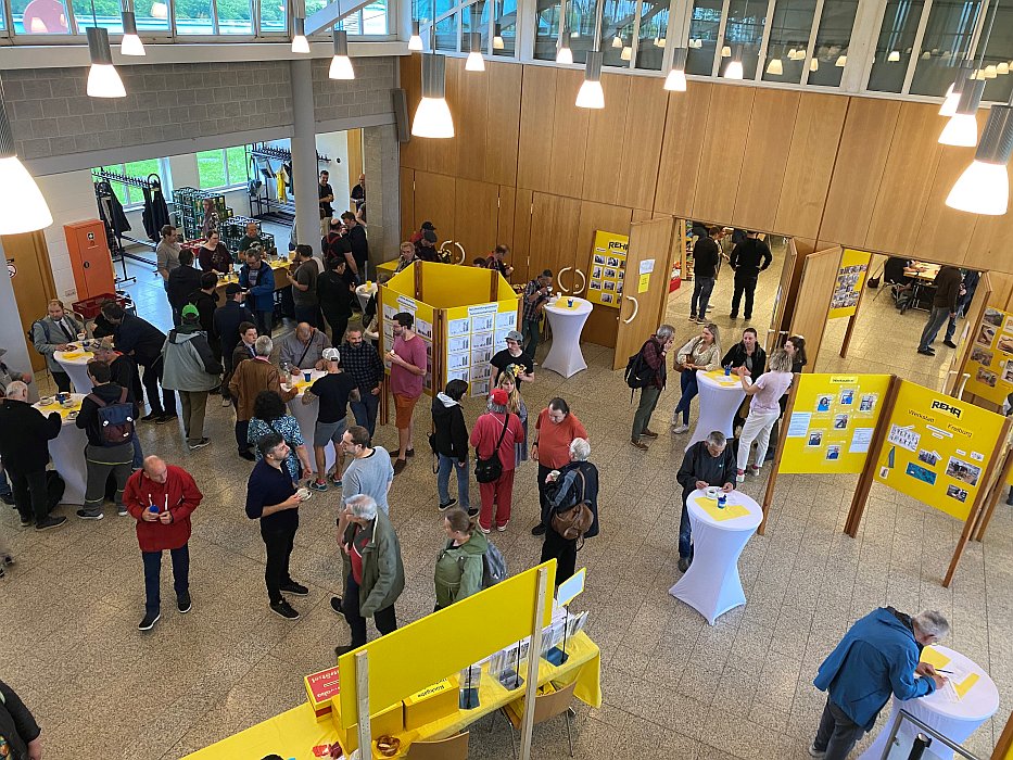 27.Werkstatt-Tag