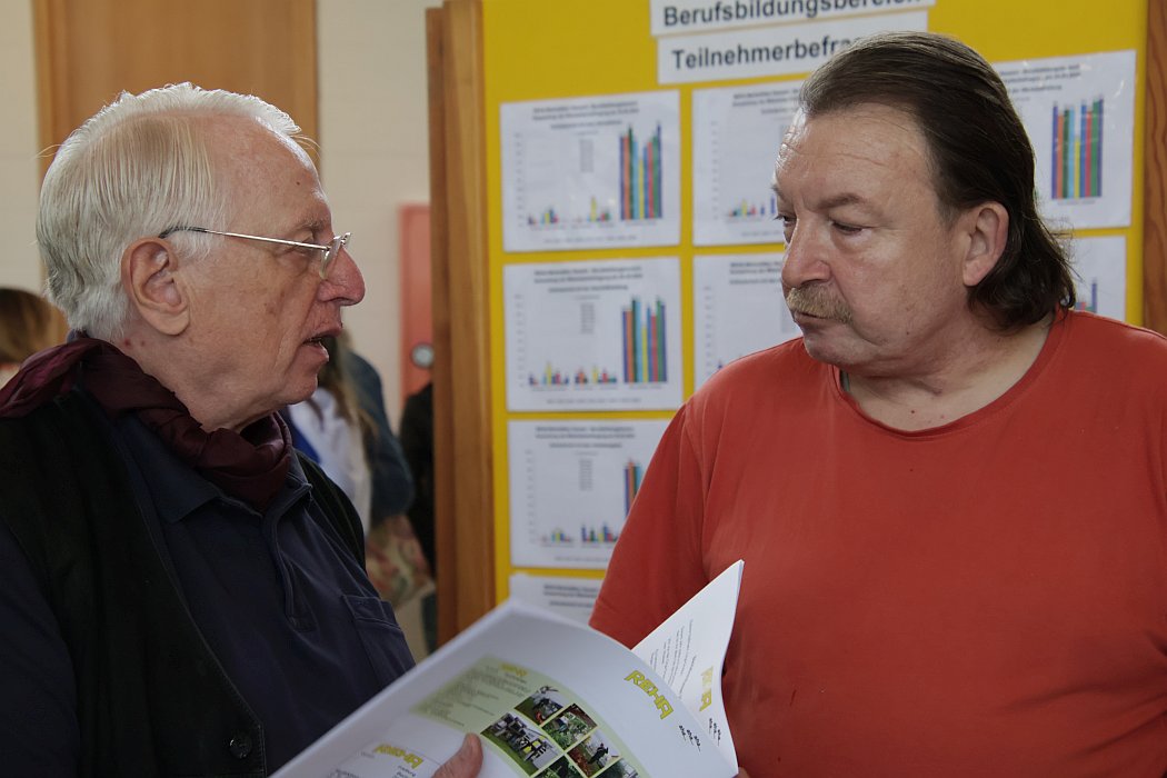 27.Werkstatt-Tag