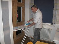 Arbeitsbereiche der REHA-Laden-Werkstatt Titisee-Neustadt