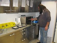Arbeitsbereiche der REHA-Laden-Werkstatt Titisee-Neustadt
