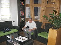 Arbeitsbereiche der REHA-Laden-Werkstatt Titisee-Neustadt